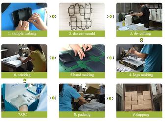 중국 Guangzhou C&amp;S Packaging Manufacturer  Co., Ltd.